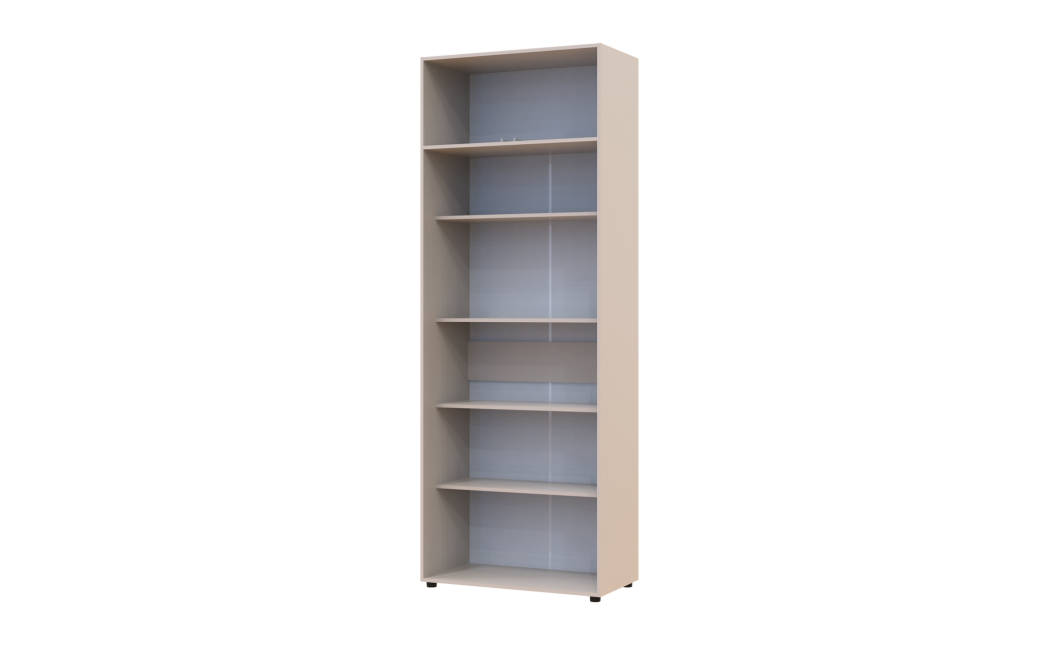 Gardróbszekrény polcokkal és felsőszekrénnyel Doros Kasper Kasmír 2 ajtó 90x48x245 (42005536)