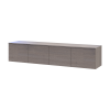 TV-állvány Doros Levia Сannolo 4 ajtó 160х35х33 (41516197)