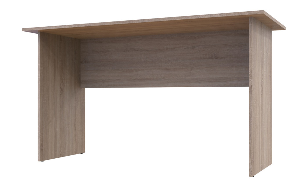 Íróasztal Doros T1 Sonoma tölgy 140x70x75 (80339305)