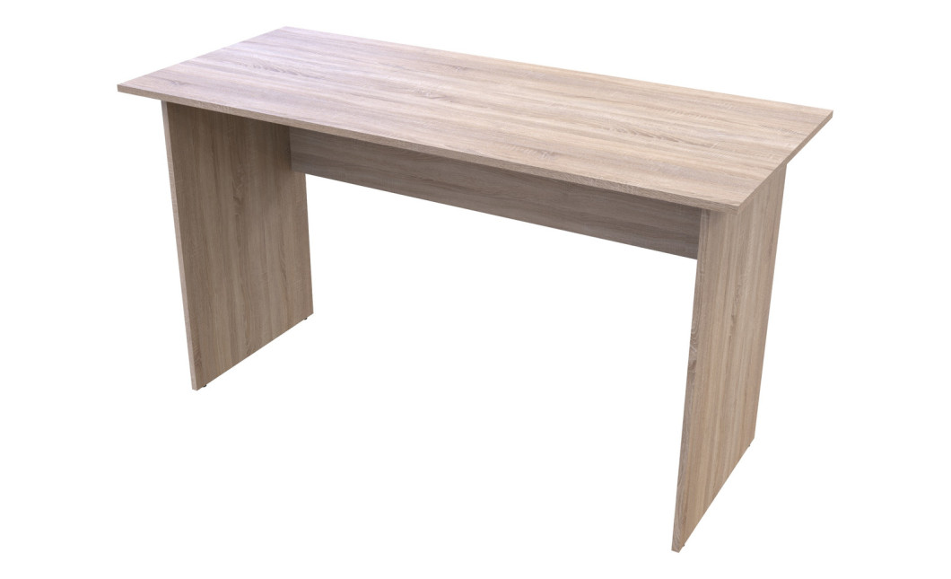 Íróasztal Doros T1 Sonoma tölgy 140x70x75 (80339305)