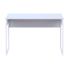 Íróasztal Doros Bart Light Fehér 120x55x78,1 (41510122)
