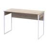 Íróasztal Doros Bart Light Sonoma tölgy 120x55x78,1 (41510121)