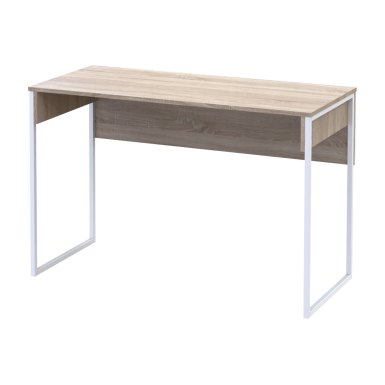 Íróasztal Doros Bart Light Sonoma tölgy 120x55x78,1 (41510121)