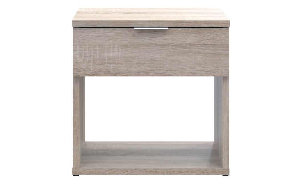 Éjjeliszekrény Doros GN1 Sonoma tölgy 40x40x35 (41515986)