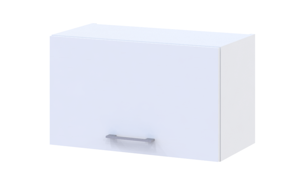 Leia Konyha Doros M36_SZ60 páraelszívós elem Fehér/Tölgy Sonoma LDTD 60x31.6x36 (81359337.3)