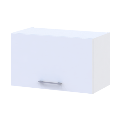 Leia Konyha Doros M36_SZ60 páraelszívós elem Fehér/Tölgy Sonoma LDTD 60x31.6x36 (81359337.3)