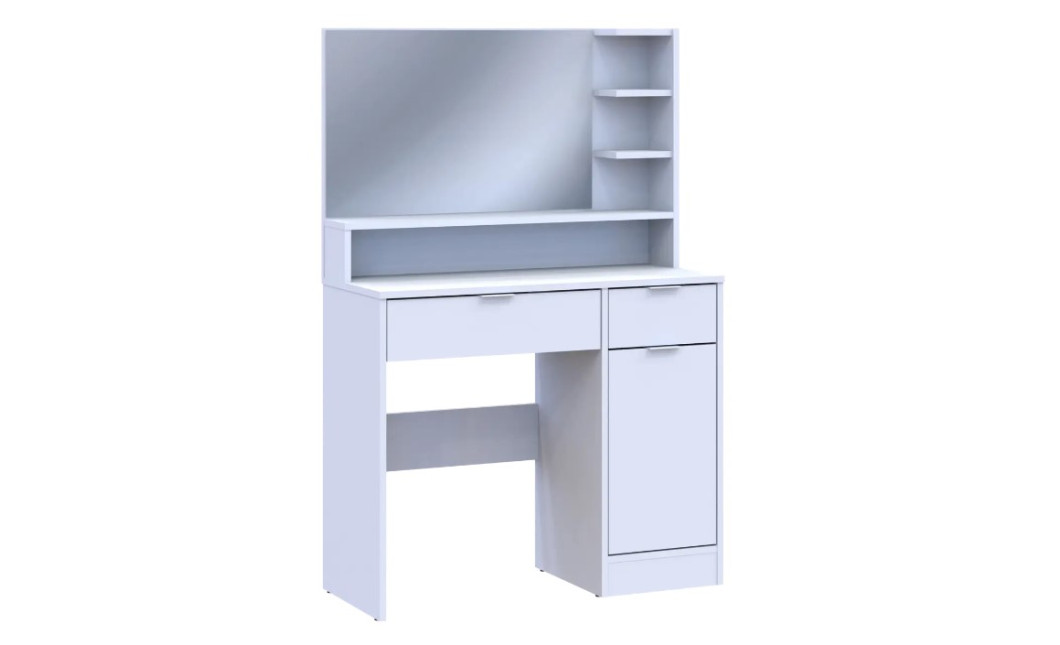 Smink asztal Doros Estelle bútorlap 90 × 38 × 135 (41516035)