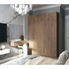 Smink asztal Doros Levia Сannolo 2F 100х32х22 (41516195)