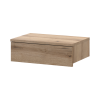 Éjjeliszekrény Doros Levia Ewok tölgy 1F 46х31х15 (41516096)