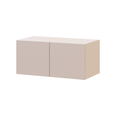 Magas felsőszekrény Kasper Kasmír 2 ajtó 90x48x41 (41516324)