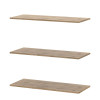 Ruhapolc Doros Promo Sonoma tölgy 86,7x35x1,6 (41516028)