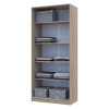 Ruhapolc Doros Promo Sonoma tölgy 86,7x35x1,6 (41516028)
