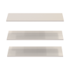 Ruhapolc Doros Promo kasmír 86,7x35x1,6 (41516034)
