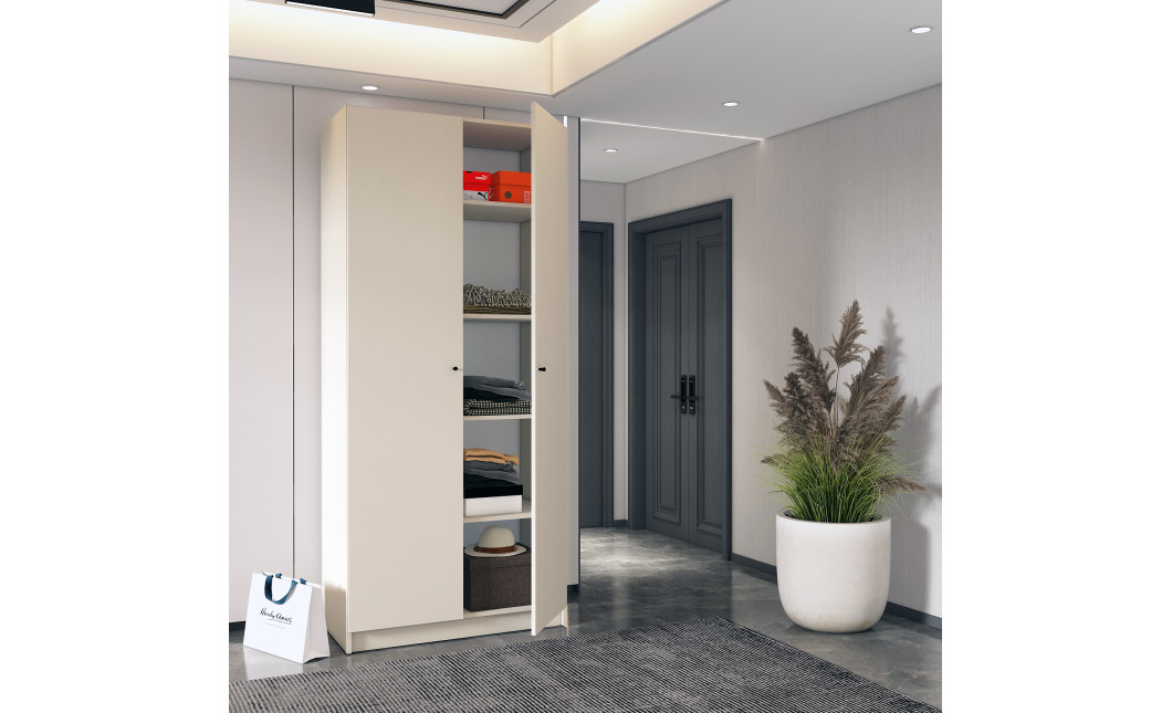 Ruhapolc Doros Promo kasmír 86,7x35x1,6 (41516034)