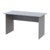 Íróasztal Doros szürke 120x60x78 (41901061)