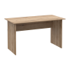 Íróasztal Doros Ewok tölgy 120x60x78 (41901065)