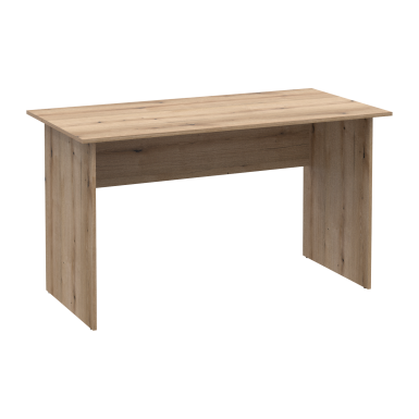 Íróasztal Doros Ewok tölgy 120x60x78 (41901065)