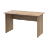 Íróasztal Doros Ewok tölgy 120x60x78 (41901065)