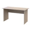 Íróasztal Doros Sonoma tölgy 120x60x78 (41901060)