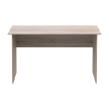 Íróasztal Doros Sonoma tölgy 120x60x78 (41901060)