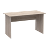 Íróasztal Doros Sonoma tölgy 120x60x78 (41901060)