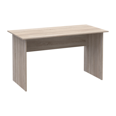 Íróasztal Doros Sonoma tölgy 120x60x78 (41901060)