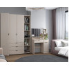 Smink asztal Doros Estelle bútorlap 90 × 38 × 135 (41516050)