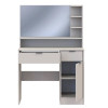 Smink asztal Doros Estelle bútorlap 90 × 38 × 135 (41516050)
