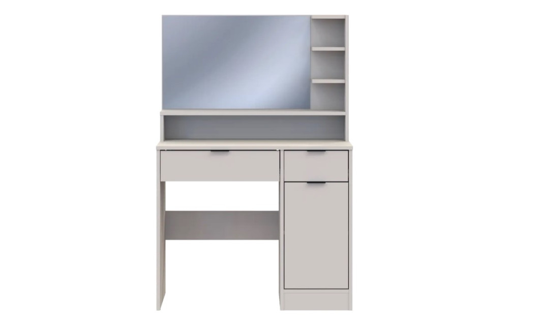 Smink asztal Doros Estelle bútorlap 90 × 38 × 135 (41516050)