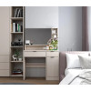 Smink asztal Doros Estelle bútorlap 90 × 38 × 135 (41516050)