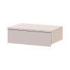 Éjjeliszekrény Doros Levia Kasmír 1F 46х31х15 (41516087)