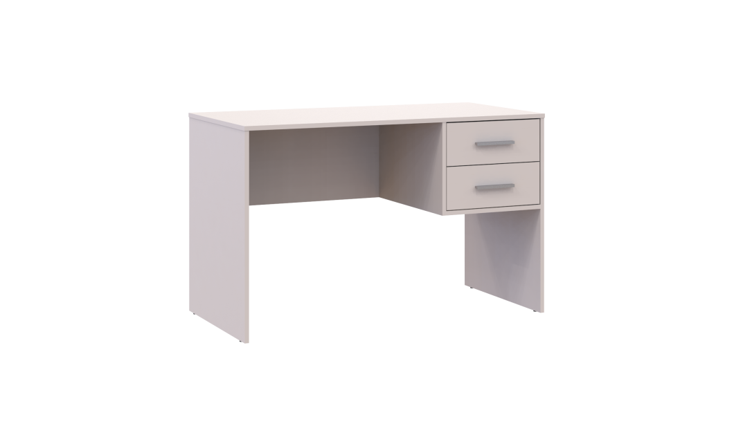 Számítógépasztal Doros T2 Kasmír 120x60x75 (41516190)