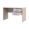 Számítógépasztal Doros T2 Kasmír 120x60x75 (41516190)