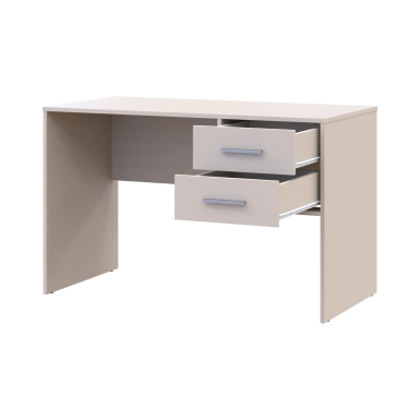 Számítógépasztal Doros T2 Kasmír 120x60x75 (41516190)