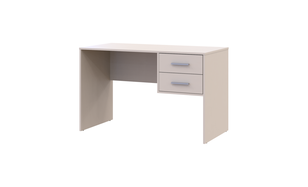 Számítógépasztal Doros T2 Kasmír 120x60x75 (41516190)