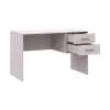 Számítógépasztal Doros T2 Kasmír 120x60x75 (41516190)