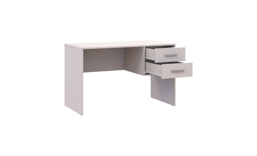 Számítógépasztal Doros T2 Kasmír 120x60x75 (41516190)