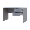 Számítógépasztal Doros T2 Szürke 120x60x75 (81339321)