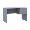 Számítógépasztal Doros T2 Szürke 120x60x75 (81339321)