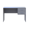 Számítógépasztal Doros T2 Szürke 120x60x75 (81339321)