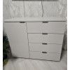 Komód Doros GС1 kasmír 100x40x81.7 (41510134)