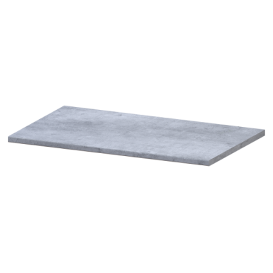 Munkalap Doros Leia 1m Millenium Beton (81359353)