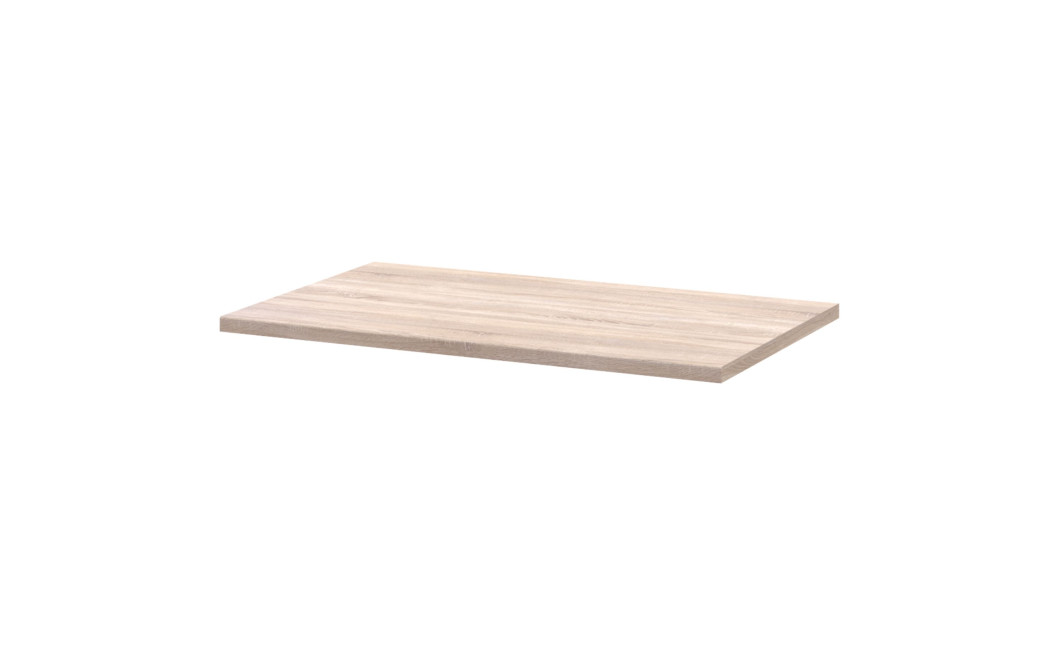 Munkalap Doros Leia Sonoma tölgy 160×60×2,8 (81359360)