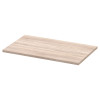 Munkalap Doros Leia Sonoma tölgy 160×60×2,8 (81359360)
