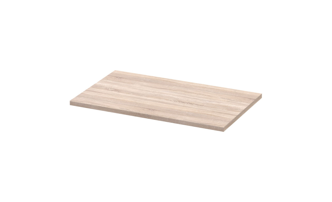 Munkalap Doros Leia Sonoma tölgy 160×60×2,8 (81359360)