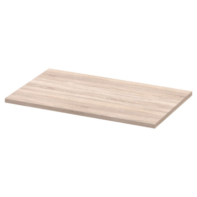 Munkalap Doros Leia Sonoma tölgy 160×60×2,8 (81359360)