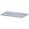 Munkalap Doros Leia Millenium 60×60×2,8 Beton (81359355)