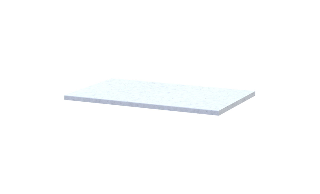 Munkalap Doros Leia Sky sötét 60×60×2,8 (81359579)