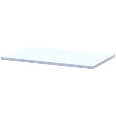 Munkalap Doros Leia Sky sötét 60×60×2,8 (81359579)