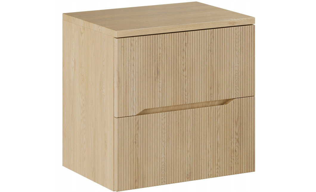 Fürdőszoba bútor szett 60 cm munkalappal (20090071)